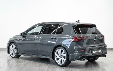 Volkswagen Golf GTI, 2020 год, 3 449 000 рублей, 2 фотография