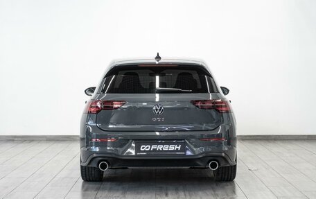 Volkswagen Golf GTI, 2020 год, 3 449 000 рублей, 4 фотография