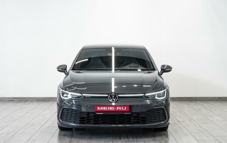 Volkswagen Golf GTI, 2020 год, 3 449 000 рублей, 3 фотография