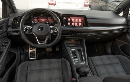 Volkswagen Golf GTI, 2020 год, 3 449 000 рублей, 9 фотография