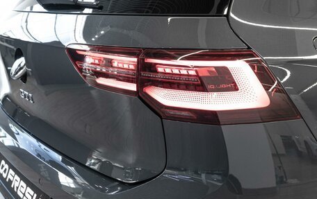 Volkswagen Golf GTI, 2020 год, 3 449 000 рублей, 8 фотография