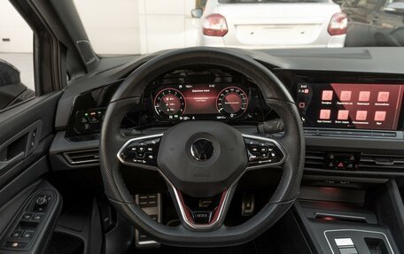 Volkswagen Golf GTI, 2020 год, 3 449 000 рублей, 15 фотография