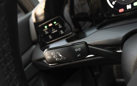 Volkswagen Golf GTI, 2020 год, 3 449 000 рублей, 16 фотография