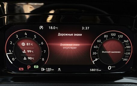 Volkswagen Golf GTI, 2020 год, 3 449 000 рублей, 25 фотография