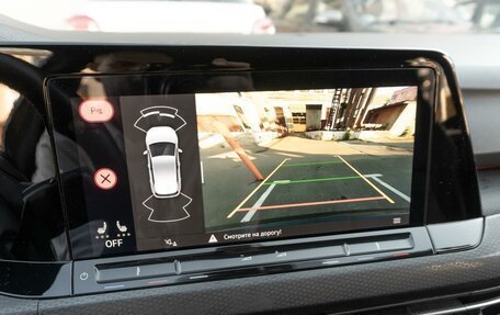 Volkswagen Golf GTI, 2020 год, 3 449 000 рублей, 21 фотография
