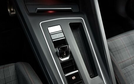 Volkswagen Golf GTI, 2020 год, 3 449 000 рублей, 23 фотография
