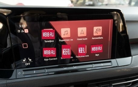Volkswagen Golf GTI, 2020 год, 3 449 000 рублей, 20 фотография