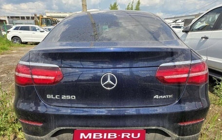 Mercedes-Benz GLC Coupe, 2018 год, 3 400 000 рублей, 8 фотография