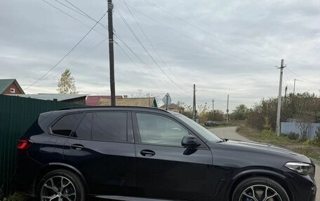 BMW X5, 2022 год, 9 000 000 рублей, 2 фотография