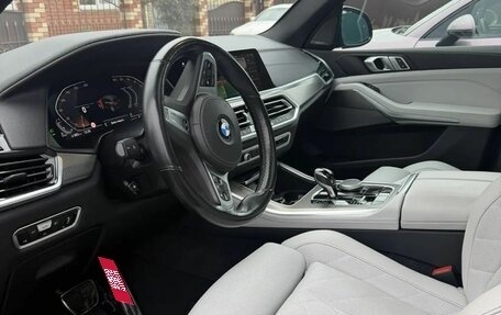 BMW X5, 2022 год, 9 000 000 рублей, 4 фотография
