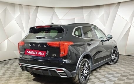 Haval Jolion, 2024 год, 2 178 000 рублей, 2 фотография