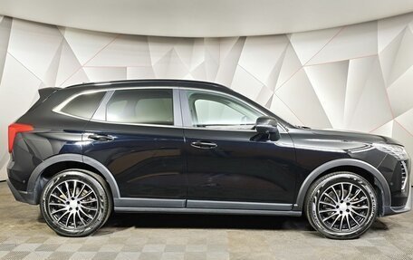 Haval Jolion, 2024 год, 2 178 000 рублей, 6 фотография