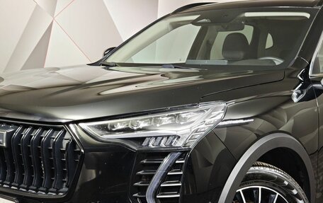 Haval Jolion, 2024 год, 2 178 000 рублей, 10 фотография
