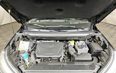 Haval Jolion, 2024 год, 2 178 000 рублей, 11 фотография
