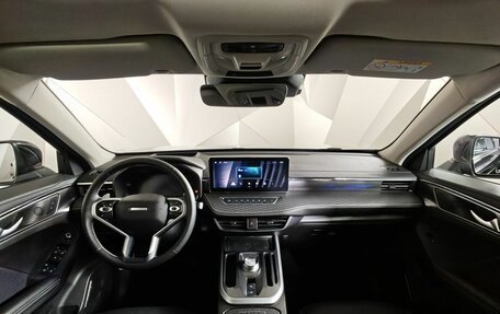 Haval Jolion, 2024 год, 2 178 000 рублей, 13 фотография