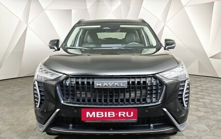 Haval Jolion, 2024 год, 2 178 000 рублей, 7 фотография
