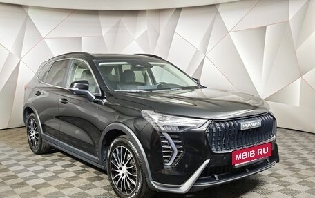 Haval Jolion, 2024 год, 2 178 000 рублей, 3 фотография