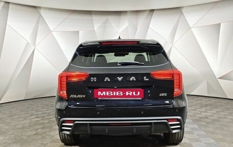 Haval Jolion, 2024 год, 2 178 000 рублей, 8 фотография