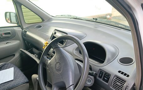 Toyota Corolla Spacio II, 1999 год, 435 000 рублей, 5 фотография