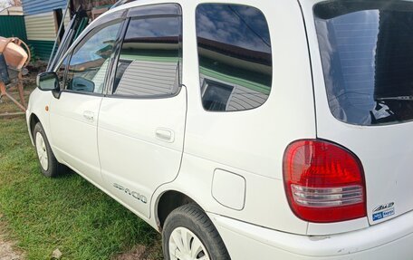 Toyota Corolla Spacio II, 1999 год, 435 000 рублей, 2 фотография