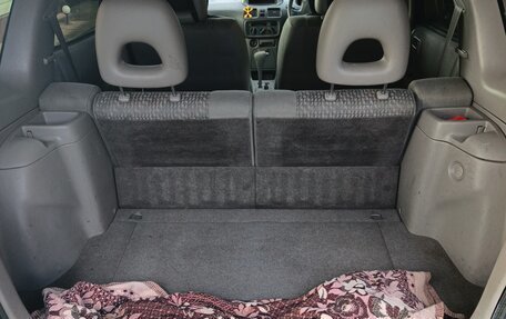 Toyota Corolla Spacio II, 1999 год, 435 000 рублей, 8 фотография