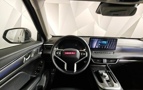 Haval Jolion, 2024 год, 2 178 000 рублей, 19 фотография