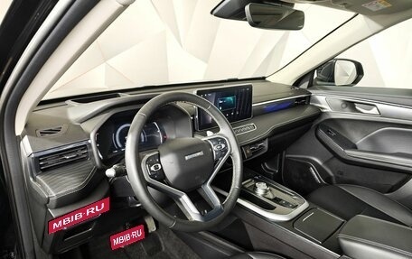 Haval Jolion, 2024 год, 2 178 000 рублей, 18 фотография