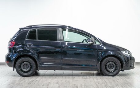 Volkswagen Golf Plus II, 2012 год, 599 000 рублей, 5 фотография