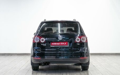 Volkswagen Golf Plus II, 2012 год, 599 000 рублей, 4 фотография