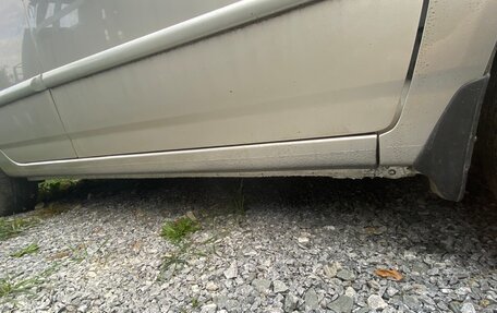 Toyota Corolla, 2004 год, 650 000 рублей, 4 фотография
