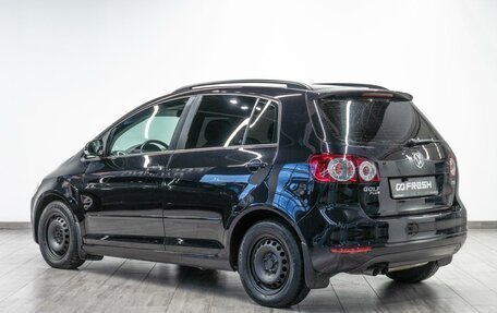 Volkswagen Golf Plus II, 2012 год, 599 000 рублей, 2 фотография