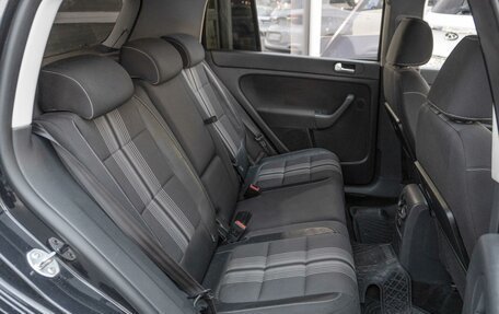 Volkswagen Golf Plus II, 2012 год, 599 000 рублей, 7 фотография