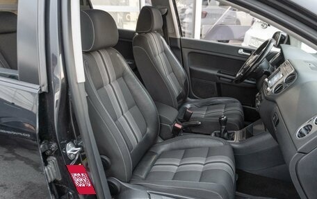 Volkswagen Golf Plus II, 2012 год, 599 000 рублей, 8 фотография