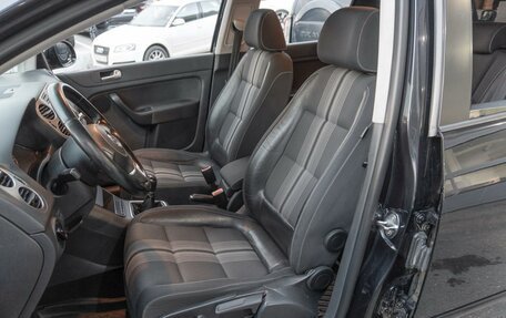 Volkswagen Golf Plus II, 2012 год, 599 000 рублей, 10 фотография