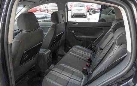 Volkswagen Golf Plus II, 2012 год, 599 000 рублей, 11 фотография
