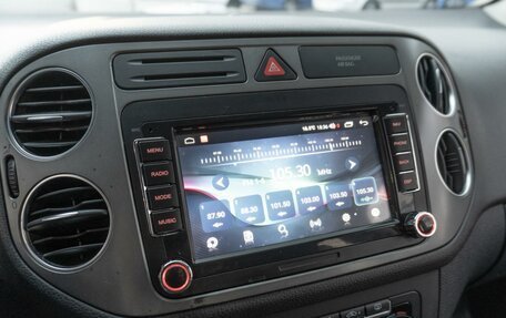 Volkswagen Golf Plus II, 2012 год, 599 000 рублей, 15 фотография
