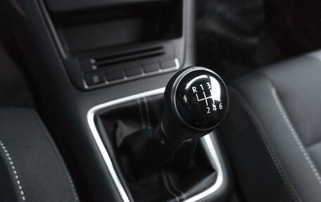 Volkswagen Golf Plus II, 2012 год, 599 000 рублей, 17 фотография