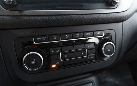 Volkswagen Golf Plus II, 2012 год, 599 000 рублей, 16 фотография