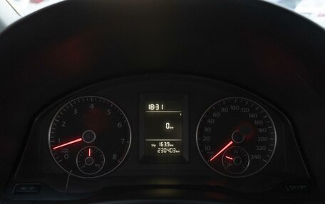 Volkswagen Golf Plus II, 2012 год, 599 000 рублей, 19 фотография