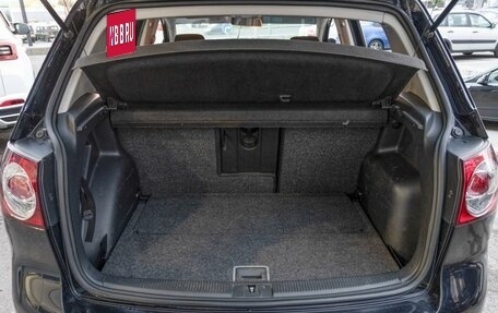 Volkswagen Golf Plus II, 2012 год, 599 000 рублей, 20 фотография