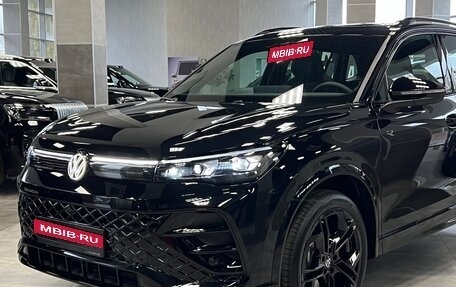 Volkswagen Tiguan, 2026 год, 4 699 000 рублей, 2 фотография