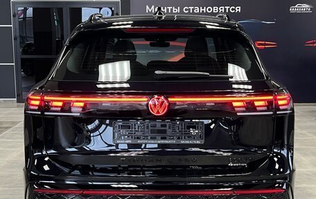 Volkswagen Tiguan, 2026 год, 4 699 000 рублей, 9 фотография