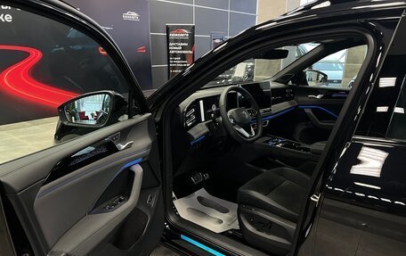 Volkswagen Tiguan, 2026 год, 4 699 000 рублей, 11 фотография