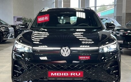 Volkswagen Tiguan, 2026 год, 4 699 000 рублей, 7 фотография