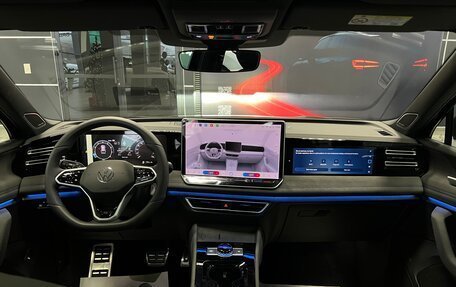 Volkswagen Tiguan, 2026 год, 4 699 000 рублей, 24 фотография