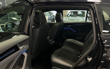Volkswagen Tiguan, 2026 год, 4 699 000 рублей, 26 фотография