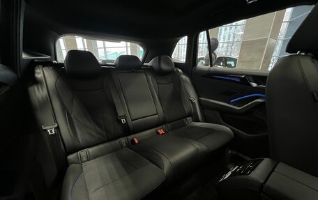 Volkswagen Tiguan, 2026 год, 4 699 000 рублей, 30 фотография