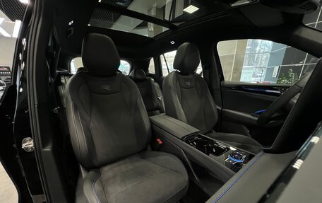 Volkswagen Tiguan, 2026 год, 4 699 000 рублей, 29 фотография