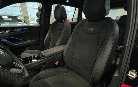 Volkswagen Tiguan, 2026 год, 4 699 000 рублей, 25 фотография