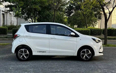Changan Benben E-Star, 2022 год, 539 017 рублей, 4 фотография